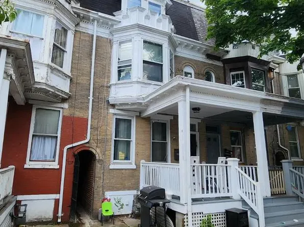 628 W Princess St, York, PA 17401