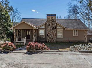 124 Parks Mill Dr, Buckhead, GA 30625