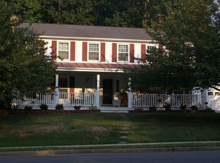 15301 Holly Hill Dr, Dumfries, VA