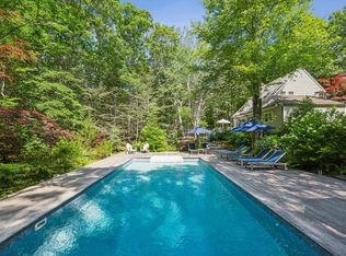 17 Deep Wood Ln, Amagansett, NY 11930