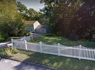 52 Nipmuck Rd, Willington, CT 06279