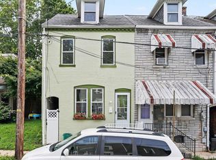 428 Lafayette St, Lancaster, PA 17603