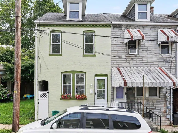 428 Lafayette St, Lancaster, PA 17603