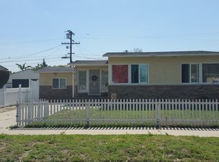 726 E 101st St, Los Angeles, CA 90002
