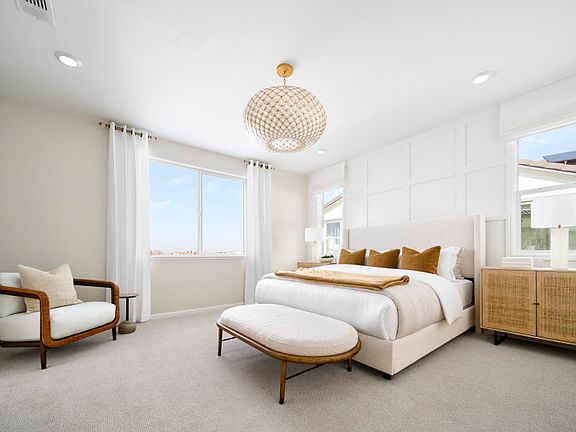 Plan 1 - Owner s Suite