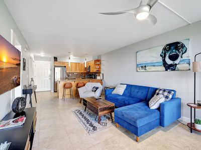 2400 S Ocean Drive #5326, Fort Pierce, FL, 34949