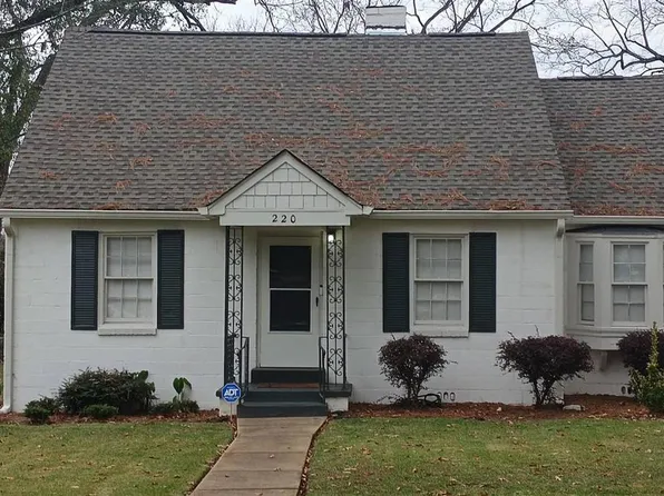 220 Pinewood Ave, Birmingham, AL 35228