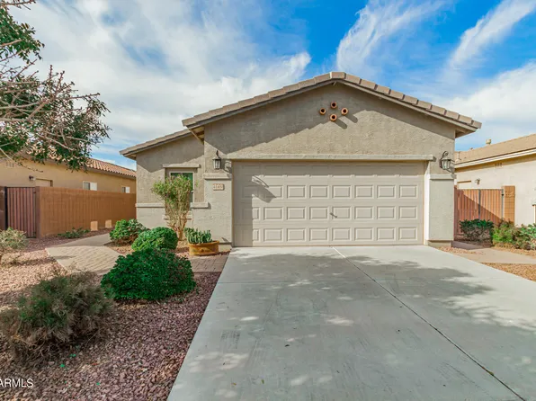 41400 N SOAP BERRY Street, San Tan Valley, AZ 85140
