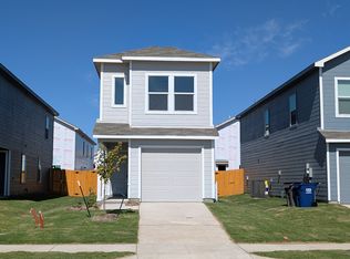 732 Sandhill Crane Ln, Princeton, TX 75407