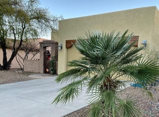 123 Avenida Urrutia, Tubac, AZ 85646