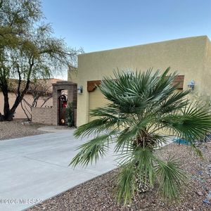 123 Avenida Urrutia, Tubac, AZ, 85646