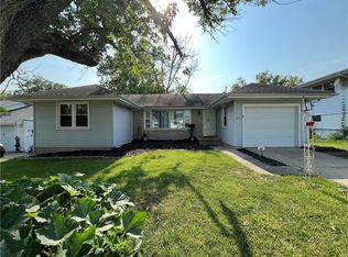 267 S Westdale Ave, Decatur, IL 62522