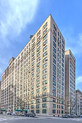697 West End Avenue in Upper West Side