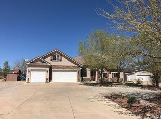 1436 W Opal Ct, Saint George, UT 84770