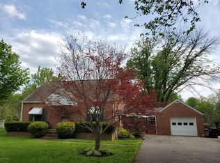 9604 Bartley Dr, Louisville, KY 40291