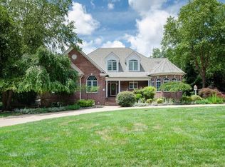 14812 Felbridge Way, Midlothian, VA 23113