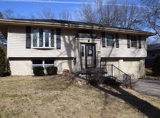 516 Eastview Rd, Marshalltown, IA 50158