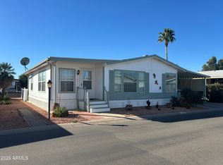 450 W SUNWEST Drive #108, Casa Grande, AZ 85122