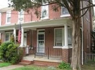 4201 Jenifer St NW, Washington, DC 20015