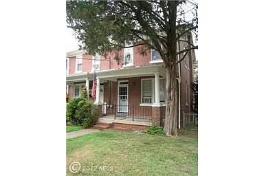4201 Jenifer St NW photo 1