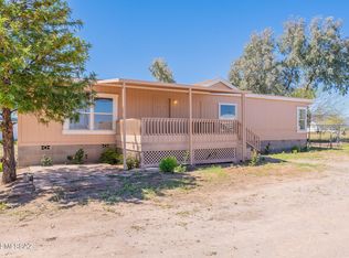 17710 W Wolcott Ln, Marana, AZ 85653