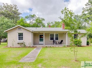 520 E 4th St, Rincon, GA 31326