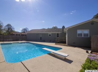 9002 Whittier Rd SW, Huntsville, AL 35802