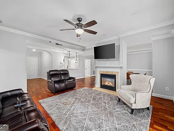 1735 Peachtree St NE #428 — Photo 7