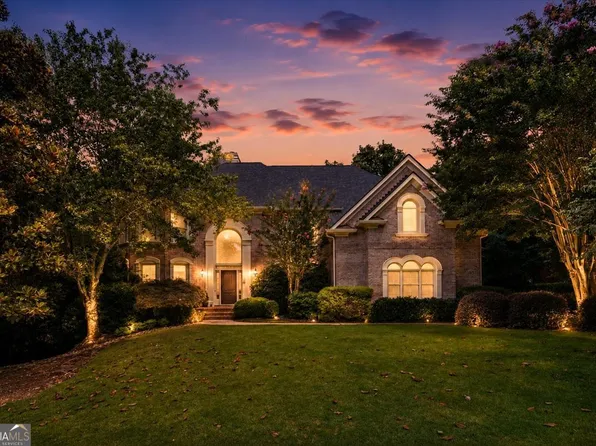 230 Willow Glade Point, Johns Creek, GA 30022