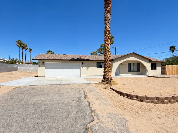 71810 El Paseo Dr, Twentynine Palms, CA 92277