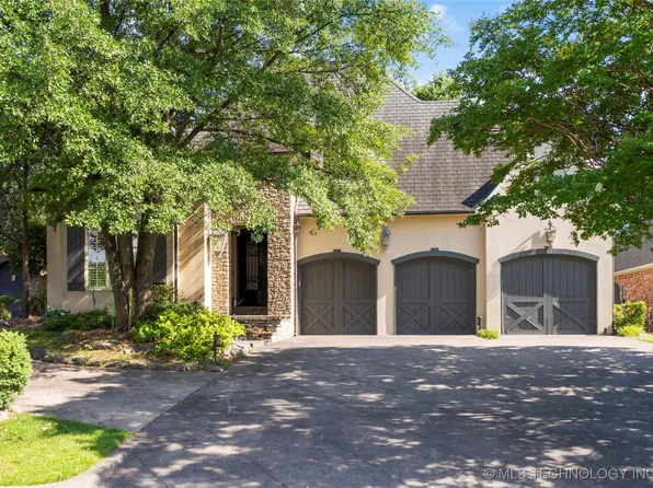 3310 E 94th St, Tulsa, OK 74137