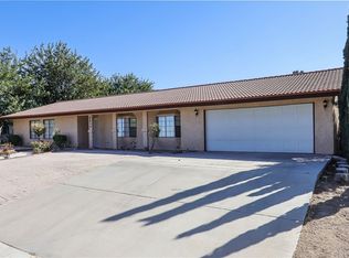 8830 Rowley St, Littlerock, CA 93543