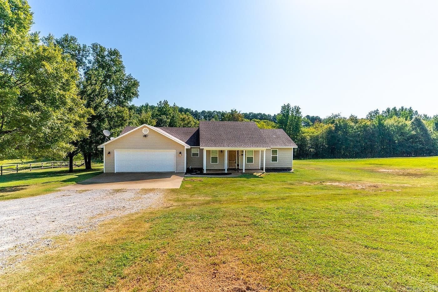 2558 County Road 762, Brookland, AR 72417 MLS 23029517 Zillow