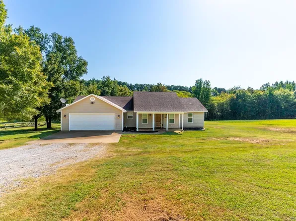 2558 County Road 762, Brookland, AR 72417