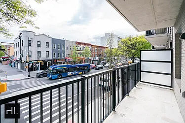 Rented by Highline Residential