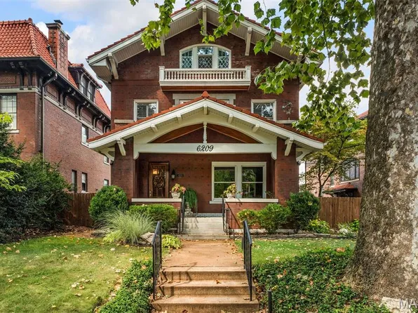 6209 Washington Ave, Saint Louis, MO 63130