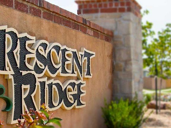 entrance to subdivision