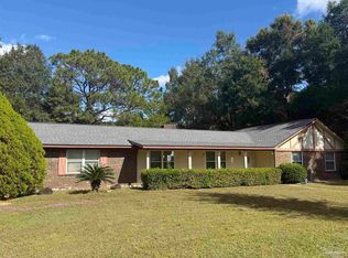 4112 Croydon Rd, Pensacola, FL 32514