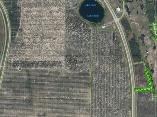 232 Rolling Hills Dr, Lake Placid, FL 33852
