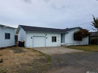 780 SW 21st St, Chehalis, WA 98532