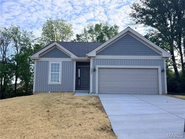 2337 Hanks Close #181, Washington, MO 63090