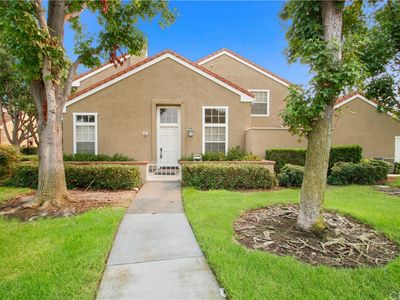 54 Oxford #58, Irvine, CA, 92612