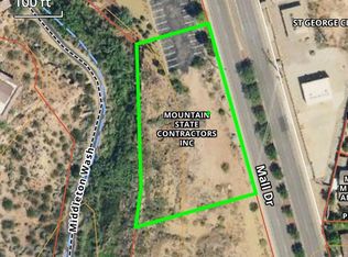 S Mall Dr, Saint George, UT 84790