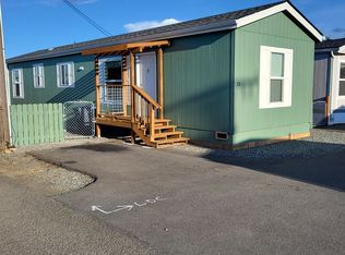 340 W Prairie St, Sequim, WA