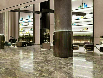 Sold by Extell Marketing Group