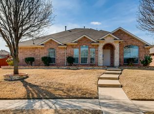 7801 Dreammaker Way, Rowlett, TX 75089
