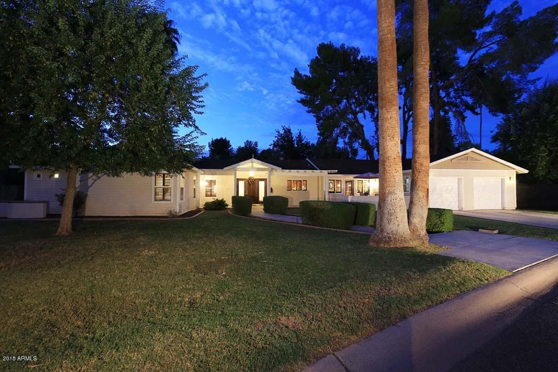 840 W Palo Verde Dr, Phoenix, AZ 85013 | Zillow