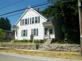 131 N Spring St, Port Washington, WI 53074