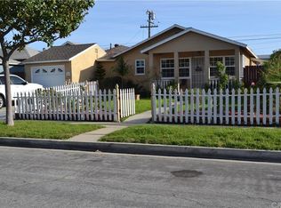 418 E 238th St, Carson, CA 90745