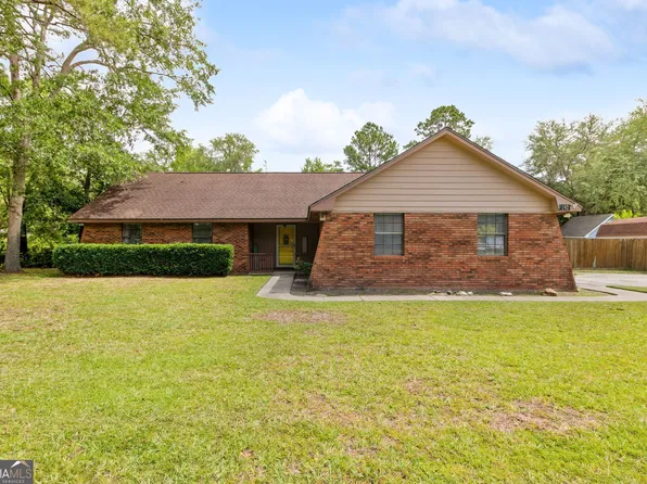 192 W Maple Ave, Kingsland, GA 31548